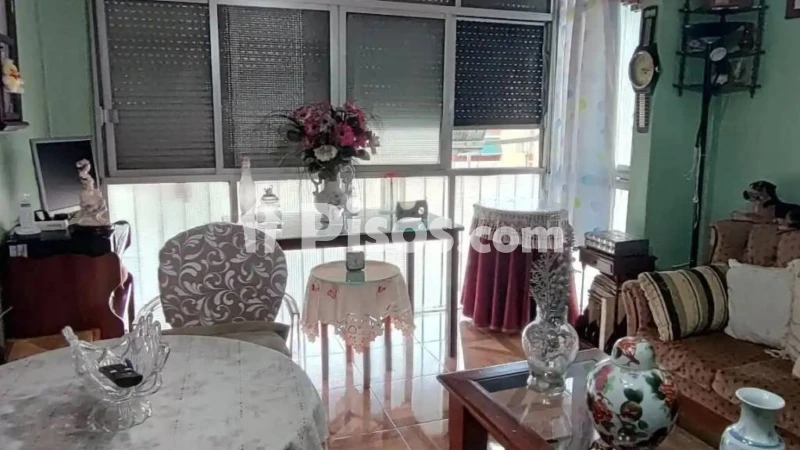 Piso – Alacant / Alicante, Colonia Requena, Villafranquesa