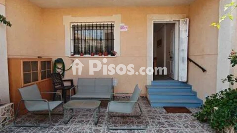 Fotografía del inmueble reportado: 800 €/mes — Murcia, Murcia