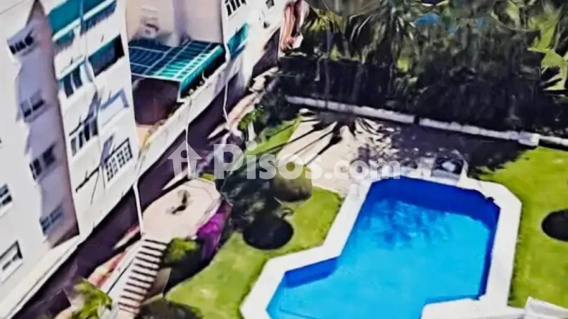 Fotografía del inmueble reportado: 1.800 €/mes — Málaga, Málaga