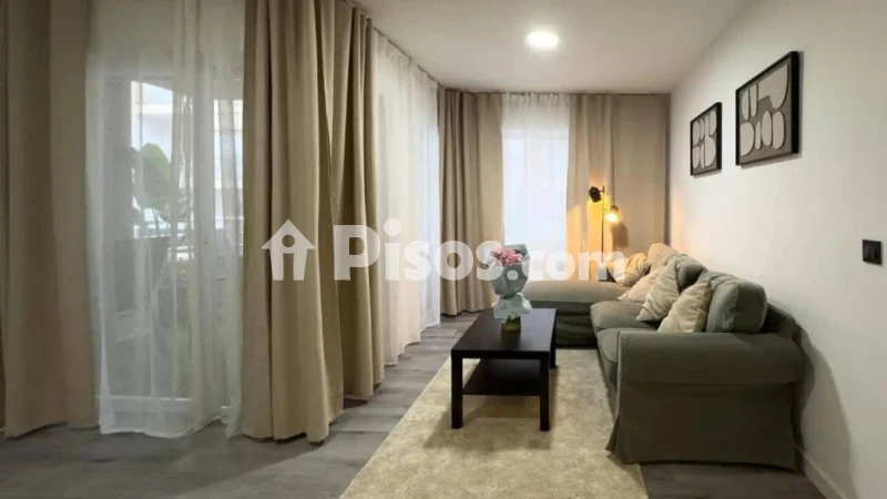 Piso – Torrevieja
