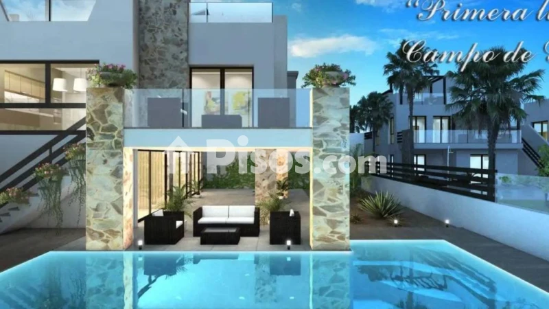 Shtëpi, 124 m²