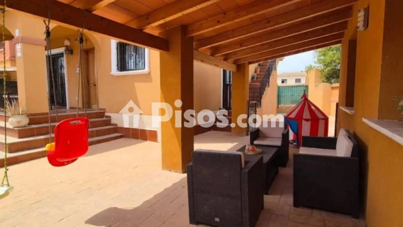 Casa – Torrevieja