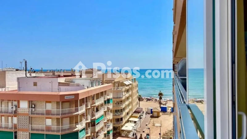 Pis – Torrevieja