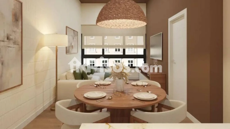 Fotografía del inmueble reportado: 850 €/mes — Alicante, Alicante