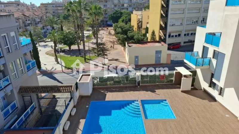 Piso – Torrevieja