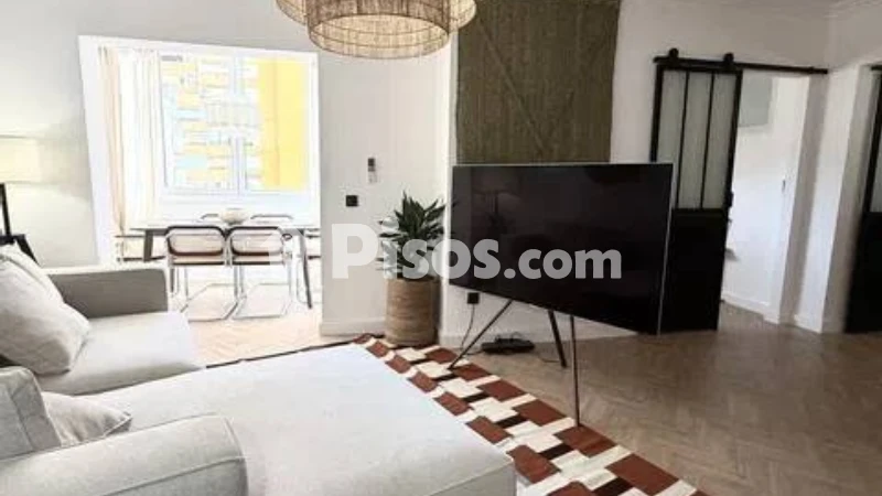 Piso – Calpe - Calp