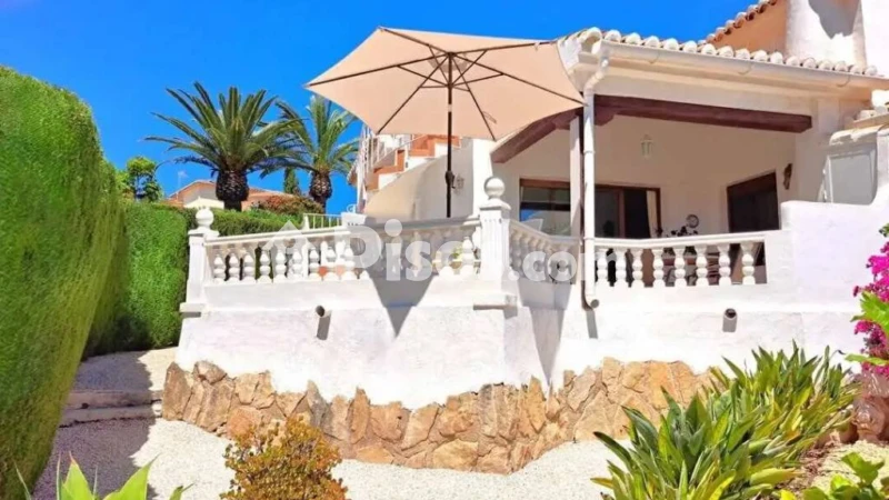 Pis – Moraira