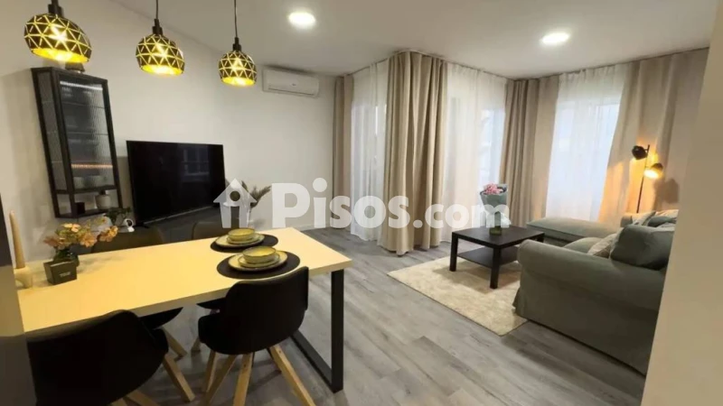 Piso – Torrevieja