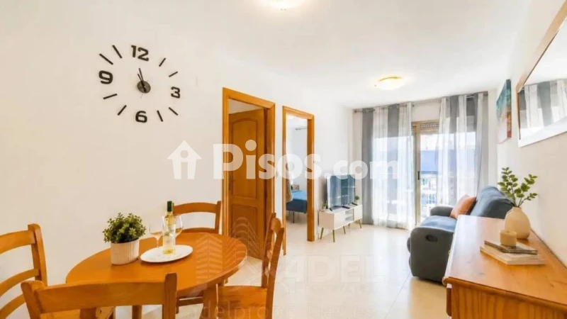 Pis – Torrevieja, El Palmeral