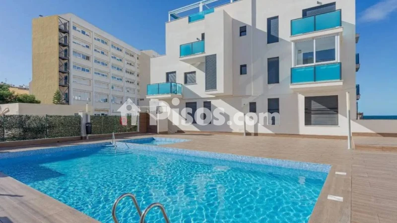 Piso – Torrevieja