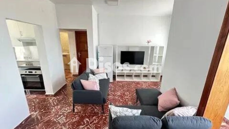 Fotografía del inmueble reportado: 650 €/mes — Las Palmas, Las Palmas