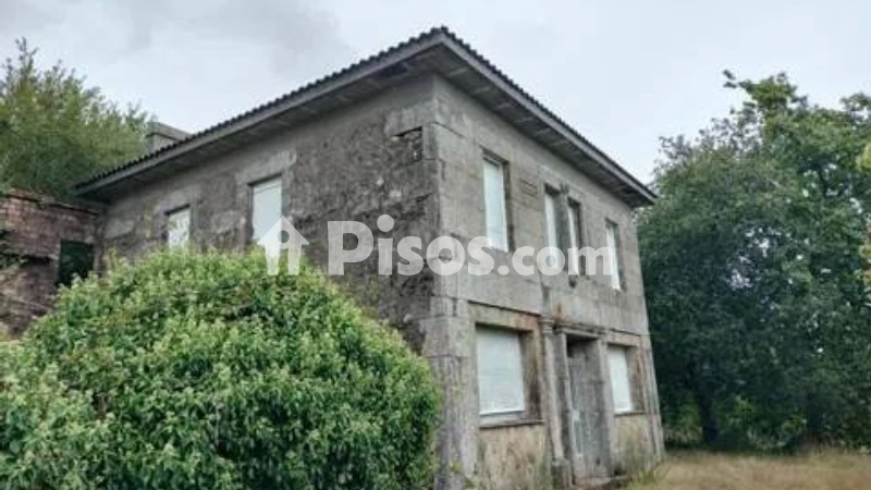 Casa – Bembibre, O Campo da Feira