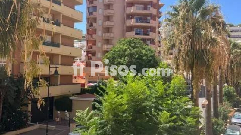 Fotografía del inmueble reportado: 1.250 €/mes — Málaga, Málaga