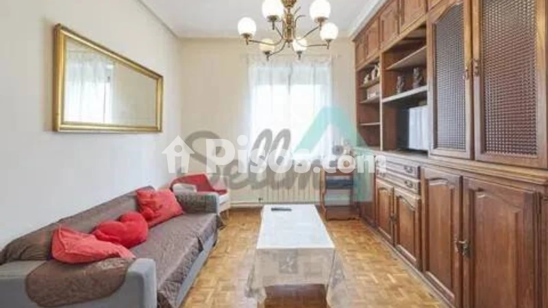 Fotografía del inmueble reportado: 750 €/mes — Asturias, Asturias