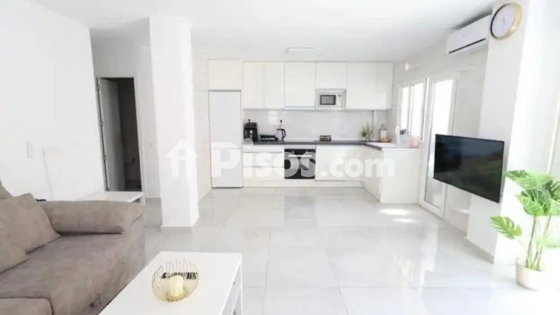 Piso – Torrevieja, Europa