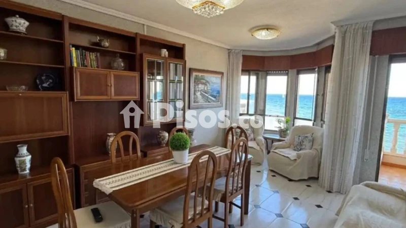 Pis – Torrevieja