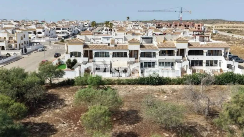 Pis – Orihuela