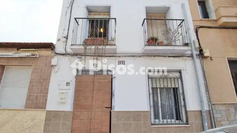 Piso – Guardamar del Segura