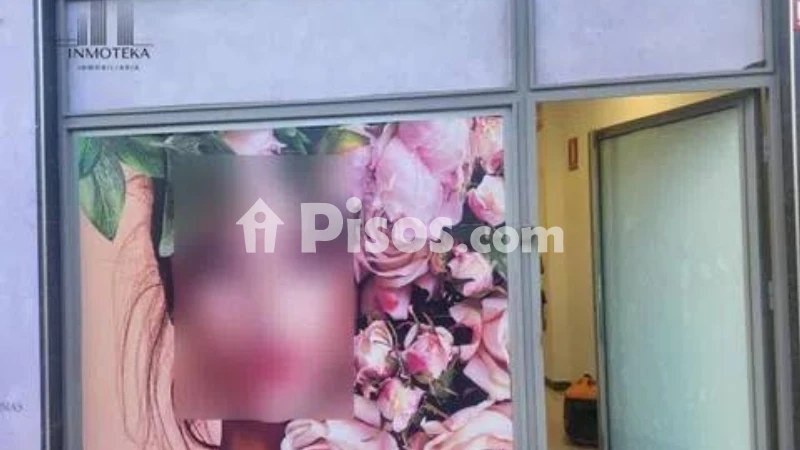 Local comercial en venta en Pedanías y Barrios Rurales