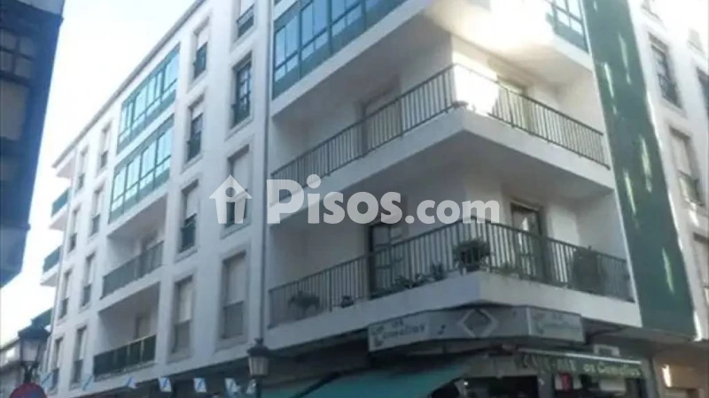 Piso – Padrón, A Trabanca