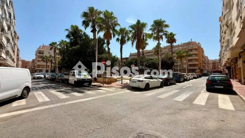 Pis – Torrevieja