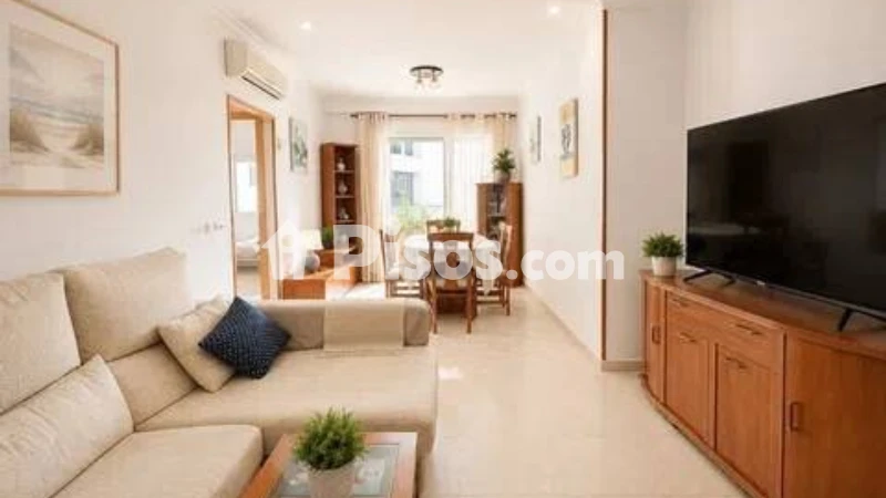 Piso – Dénia