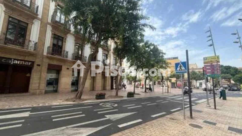 Fotografía del inmueble reportado: 950 €/mes — Almería, Almería