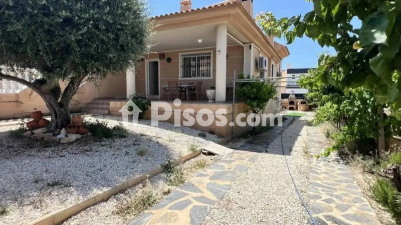 Casa – Torrevieja