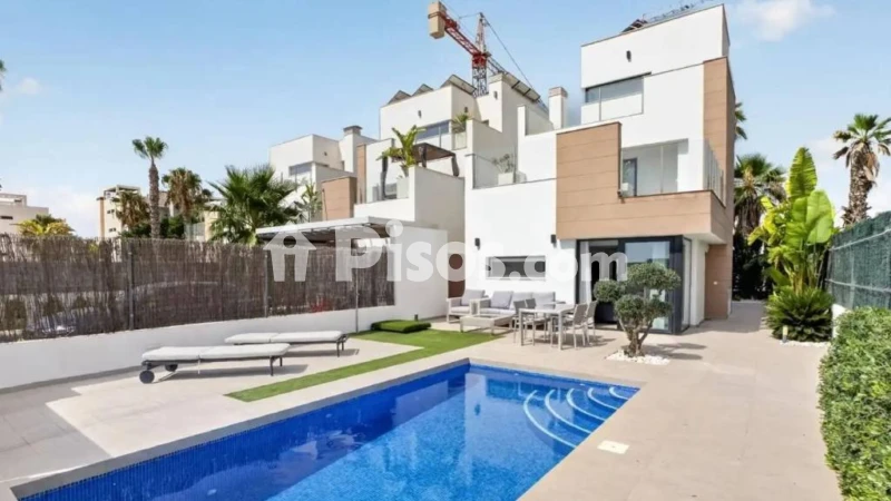 Casa – Guardamar del Segura