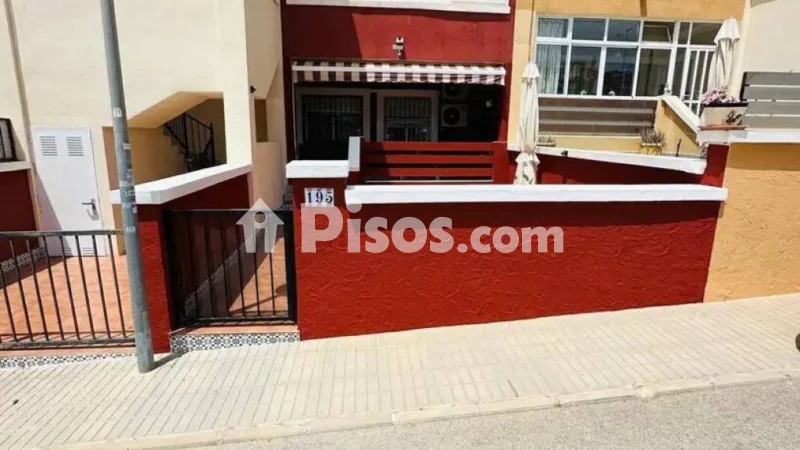 Casa – Orihuela, Residencial Villas del Duque, Lagosol-Sector F-2