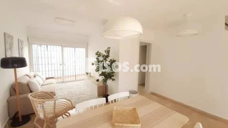 Fotografía del inmueble reportado: 760 €/mes — Sevilla, Sevilla