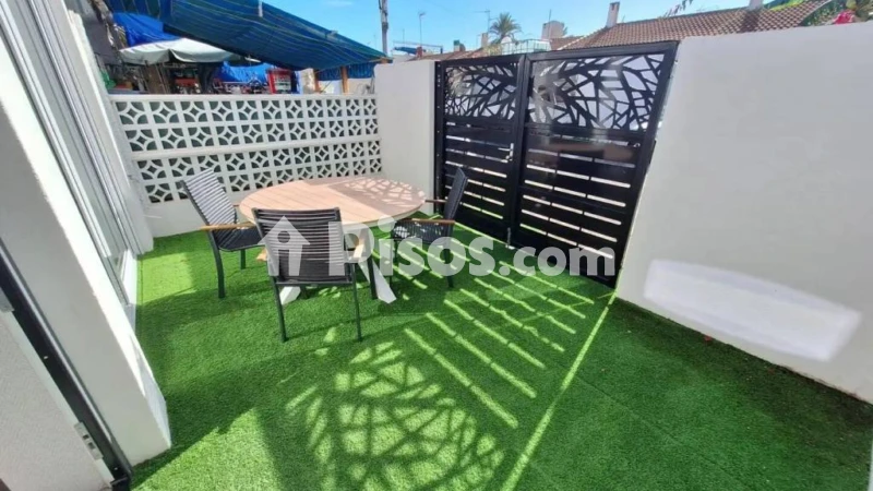 Piso – Torrevieja