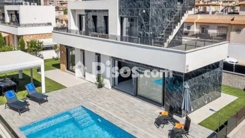 Casa – Torrevieja