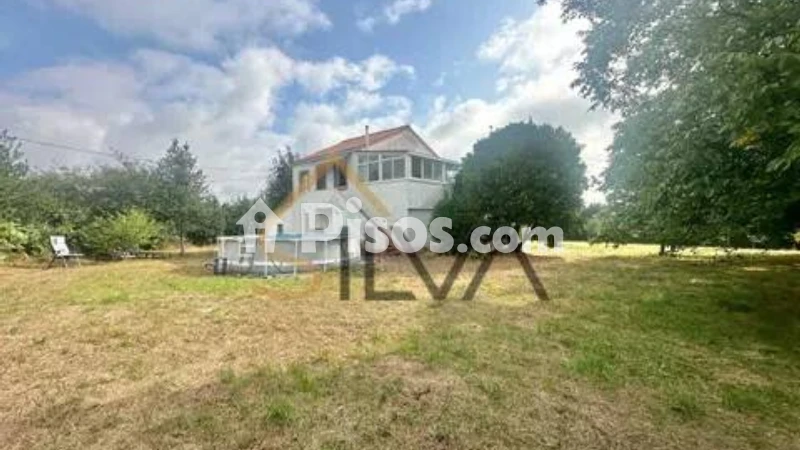 Casa – Ferrol