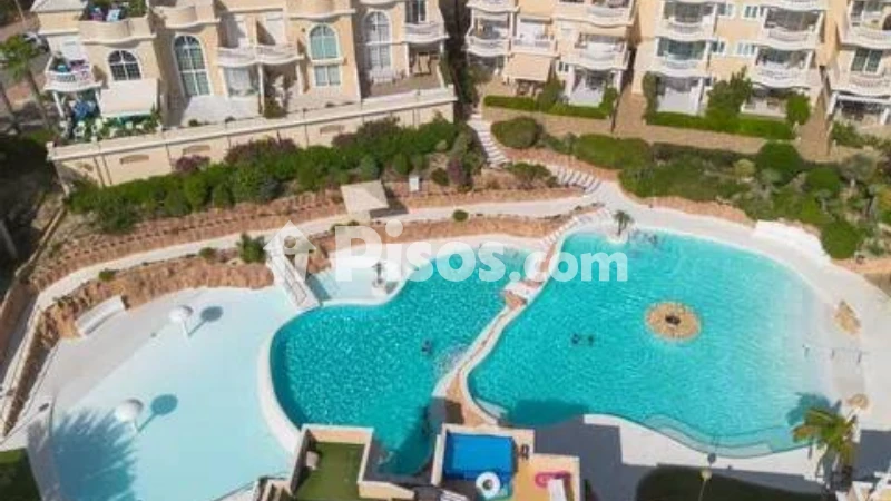 Piso – Guardamar del Segura, Los Secanos, Urbanització Pòrtic Platja