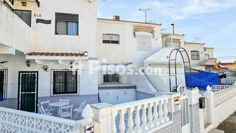 Casa – Torrevieja