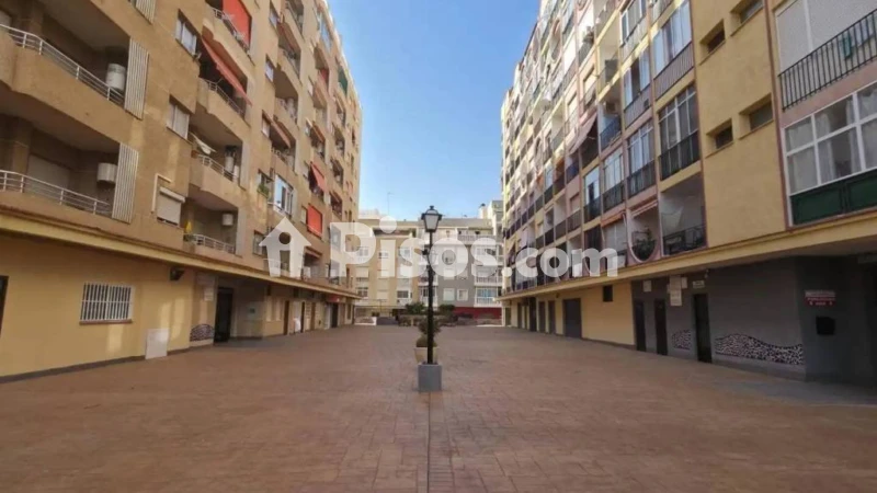 Piso – Torrevieja