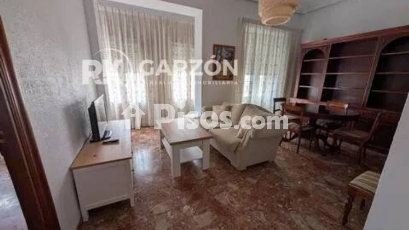 Fotografía del inmueble reportado: 600 €/mes — Almería, Almería
