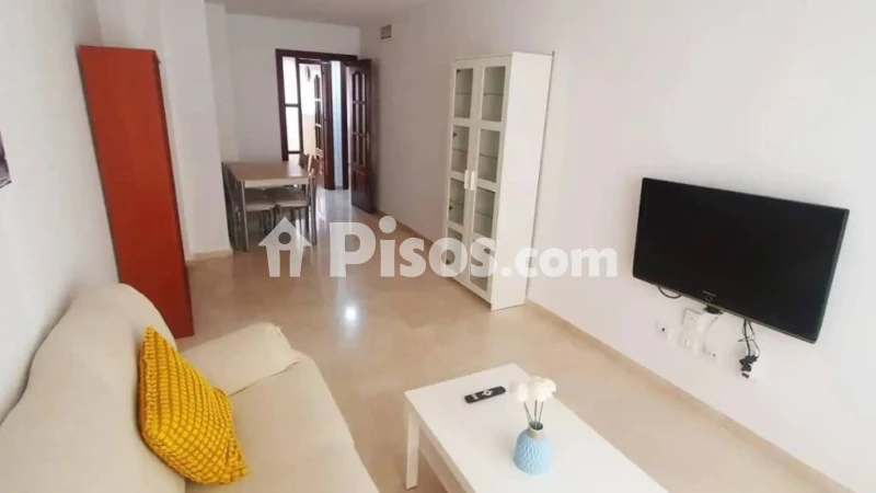 Fotografía del inmueble reportado: 1.200 €/mes — Málaga, Málaga
