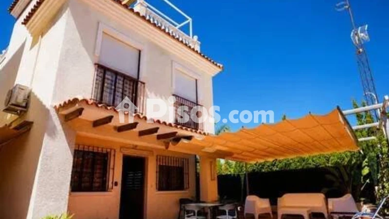 Casa – Santa Pola