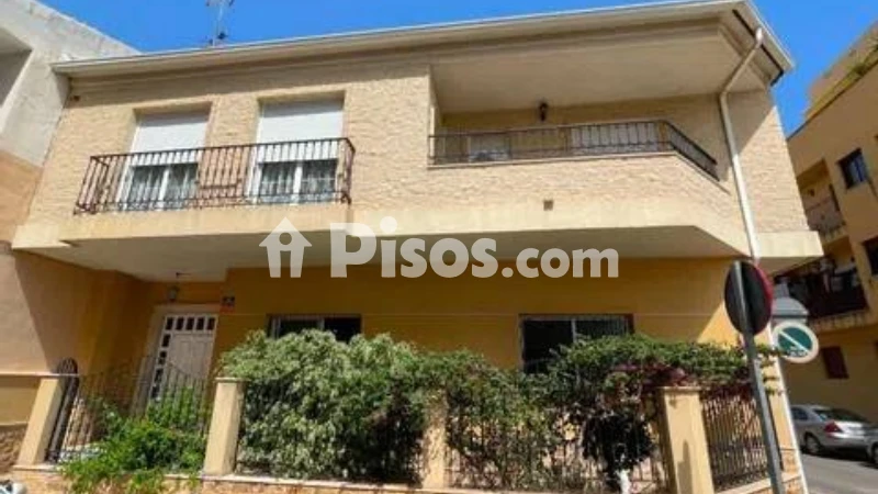 Casa – Formentera del Segura