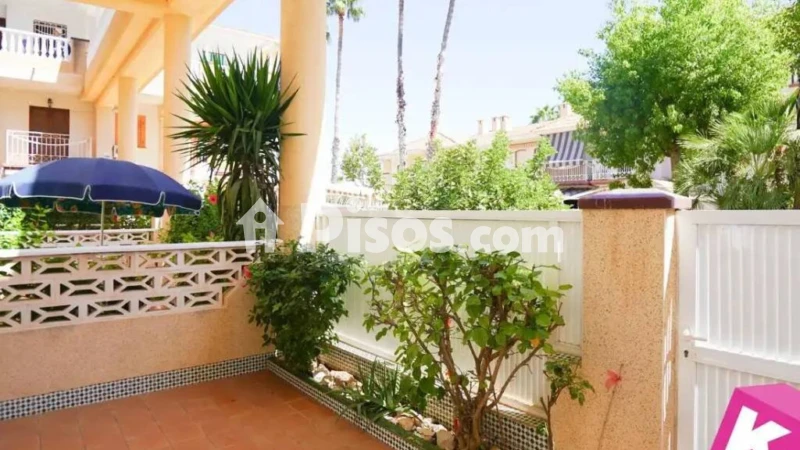Casa – Santa Pola