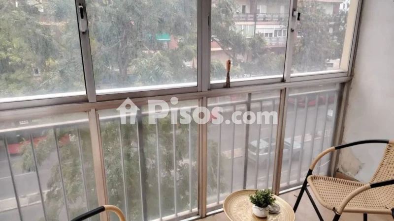 Fotografía del inmueble reportado: 1.400 €/mes — Valencia, Valencia