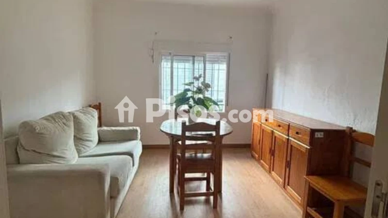 Fotografía del inmueble reportado: 980 €/mes — Sevilla, Sevilla