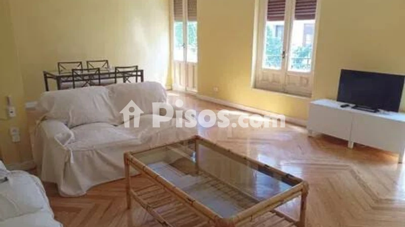 Fotografía del inmueble reportado: 2.600 €/mes — Madrid, Madrid