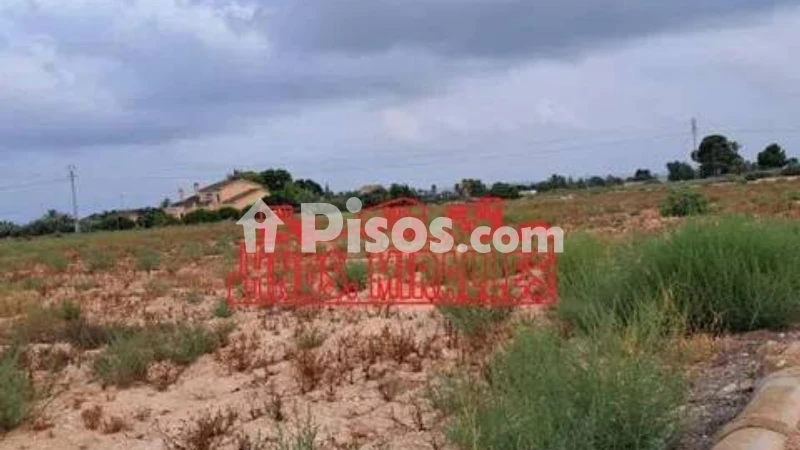 Finca rústica en venta en Matola-La Foia-Las Bayas-La Marina