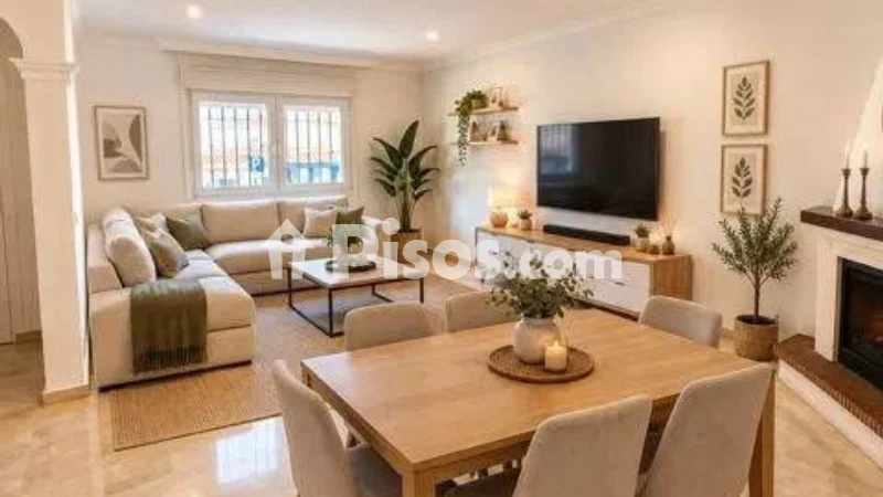 Fotografía del inmueble reportado: 2.100 €/mes — Málaga, Málaga