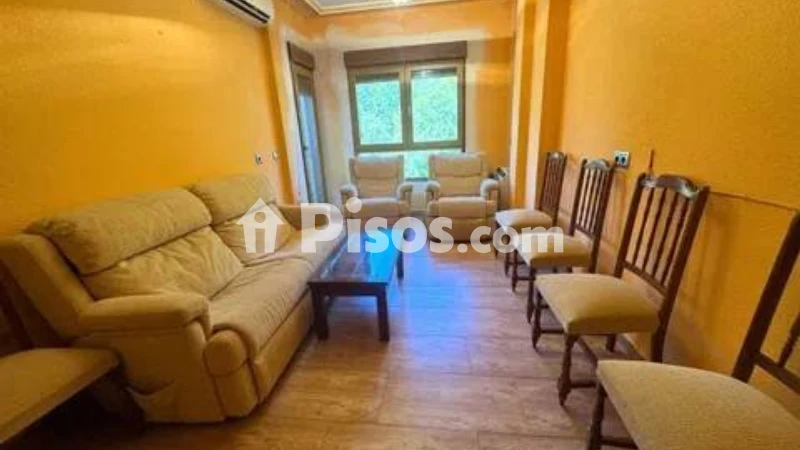 Piso – Fuentealbilla