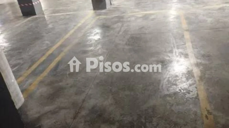 Garaje en venta en Calle Yeste