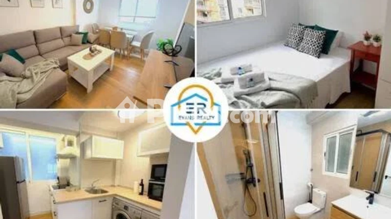 Fotografía del inmueble reportado: 1.500 €/mes — Málaga, Málaga